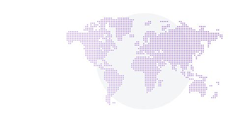 Talkdesk Global Communications Network™ .